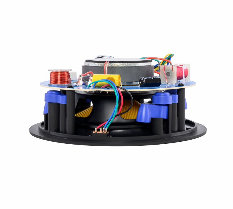 Стельовий динамік Sky Sound FLC-5TB - фото 6 Стельовий динамік Sky Sound FLC-5TB - фото 6