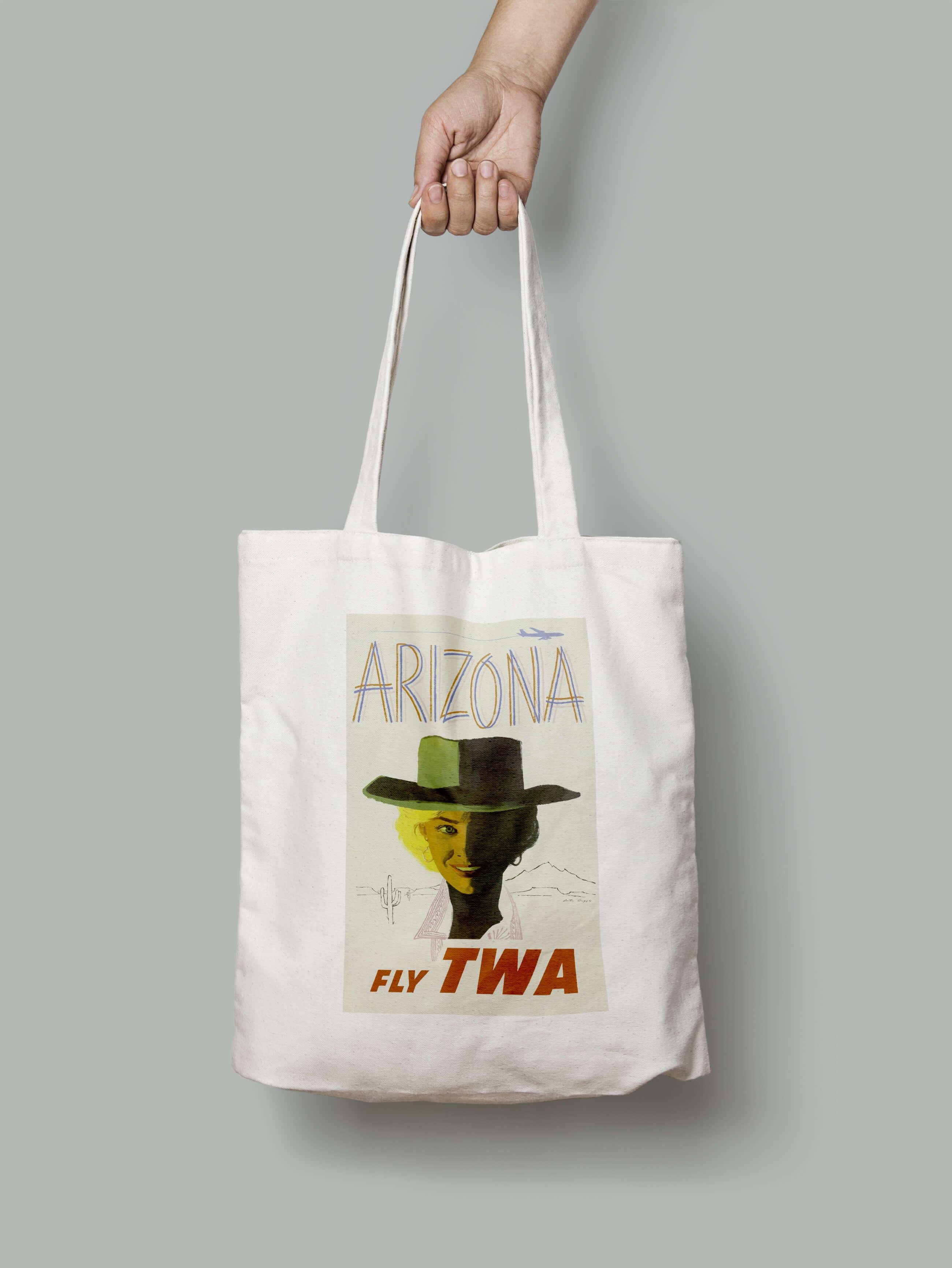 Эко-сумка Полет в Аризону шопер (arizona_33_Bag) Эко-сумка Полет в Аризону шопер (arizona_33_Bag)