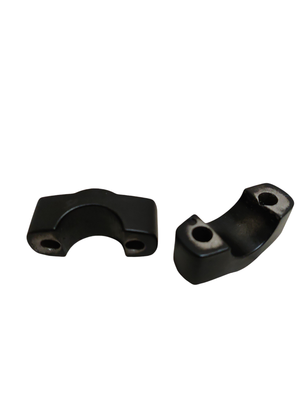 Хомут крепления руля мотоцикла Forte Sirius 150cc