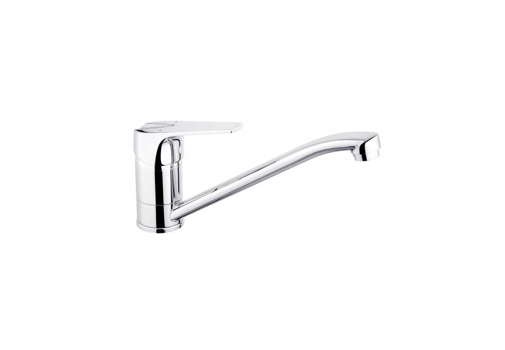 Смеситель для кухни Kroner KRM Odra-C030