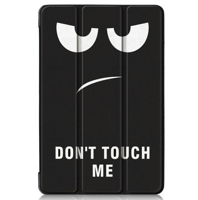Чехол Primo для планшета Samsung Galaxy Tab S5e 10.5" SM-T720/SM-T725 Slim Don't Touch (1003043283)