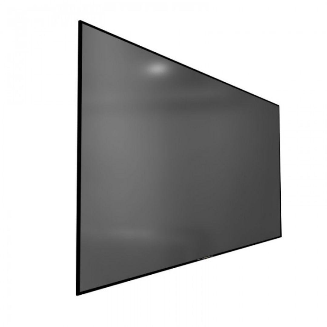 Экран для проектора XPRO ALR LedProjector Crystal FFB 200" Серый (W01089_23999)
