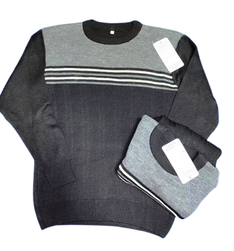 Свитшот трикотажный 140 см 9-10 лет (100531502)