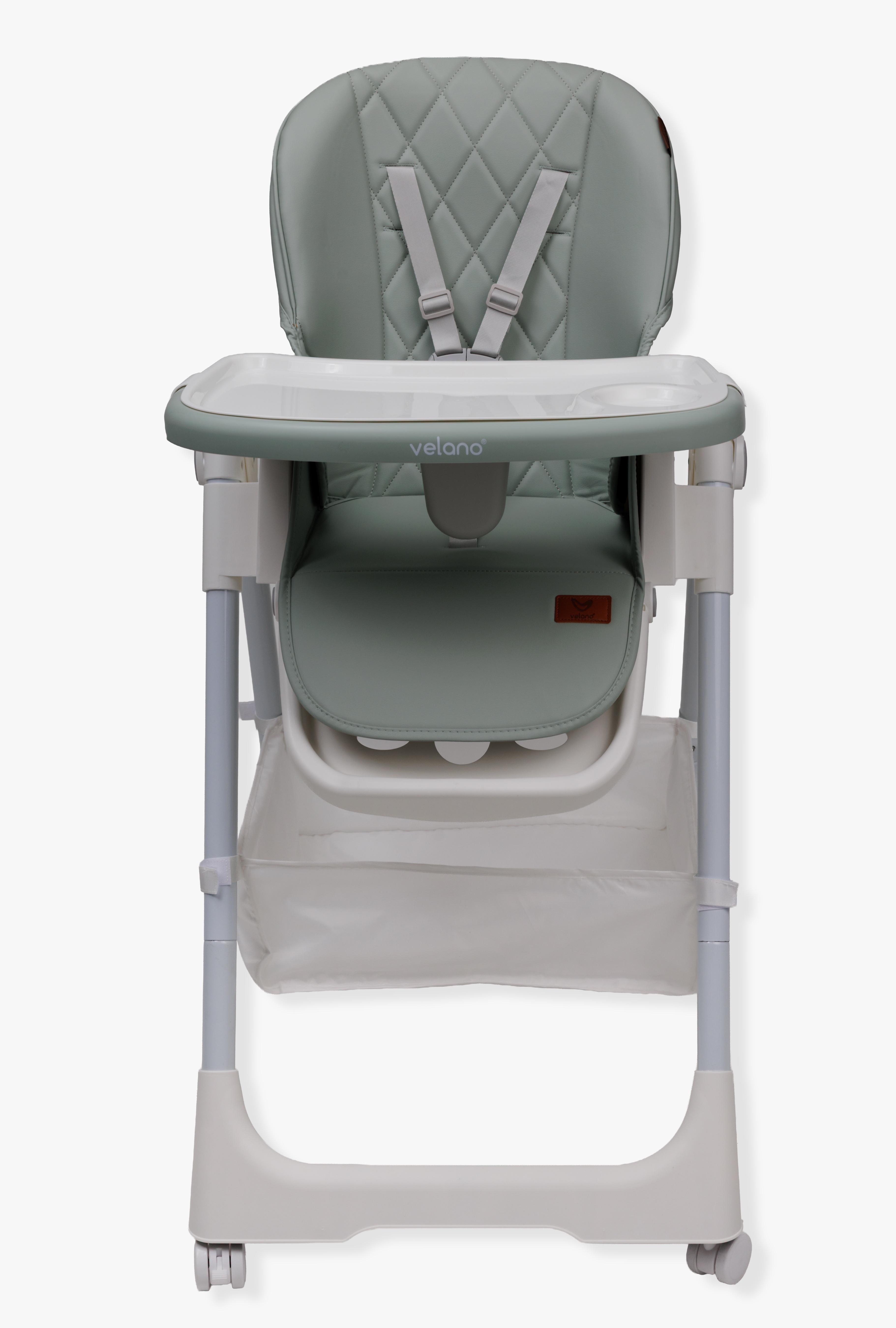 Стул для кормления ребенка VELANO Nexi Mint (36318297)