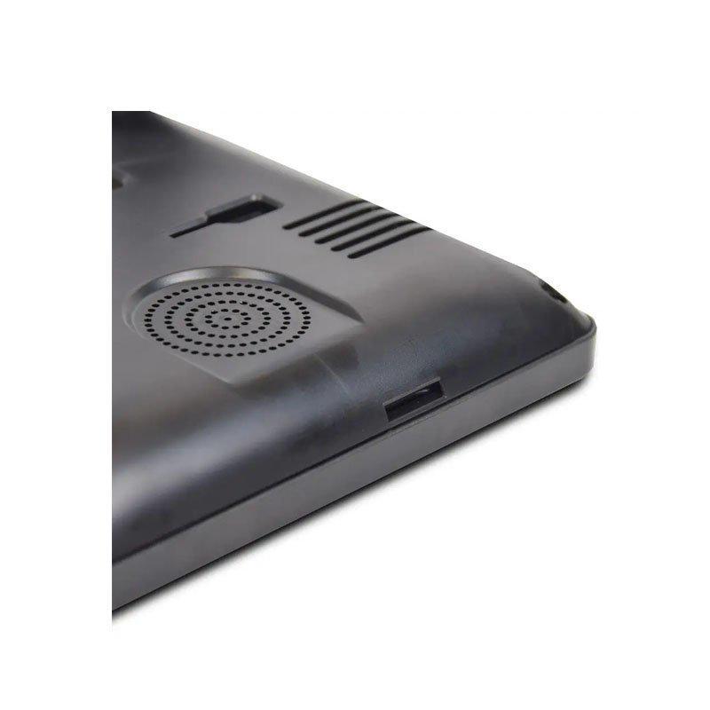 Відеодомофон 7" BCOM BD-780M з детектором руху і записом відео Black (215035) - фото 3 Відеодомофон 7" BCOM BD-780M з детектором руху і записом відео Black (215035) - фото 3