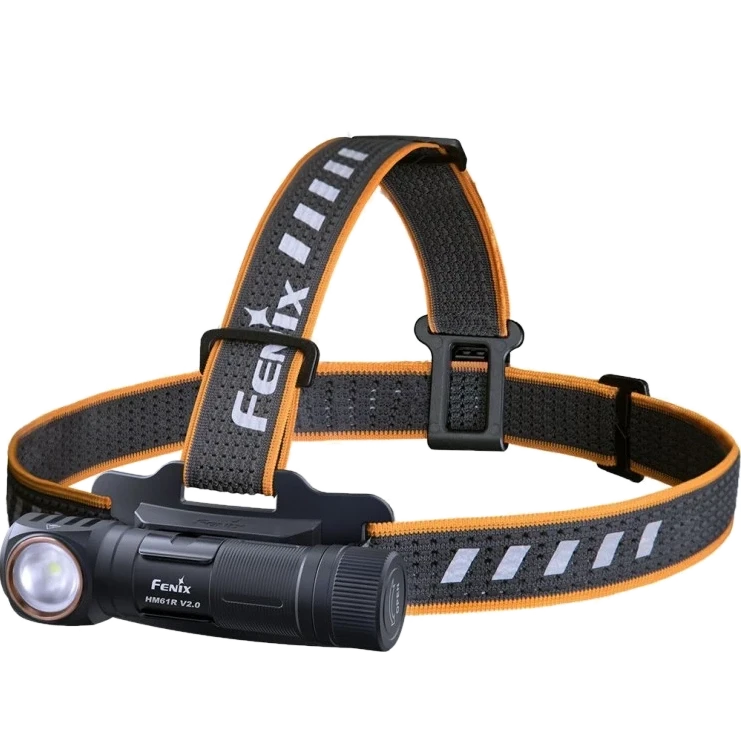 Ліхтар налобний Fenix HM61R V2.0 (2983439117)
