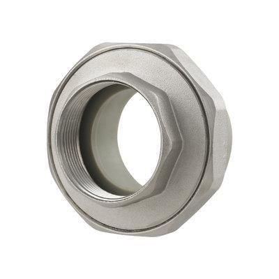 Американка Еко PPR ВР 63 мм x2 (SW-35886)