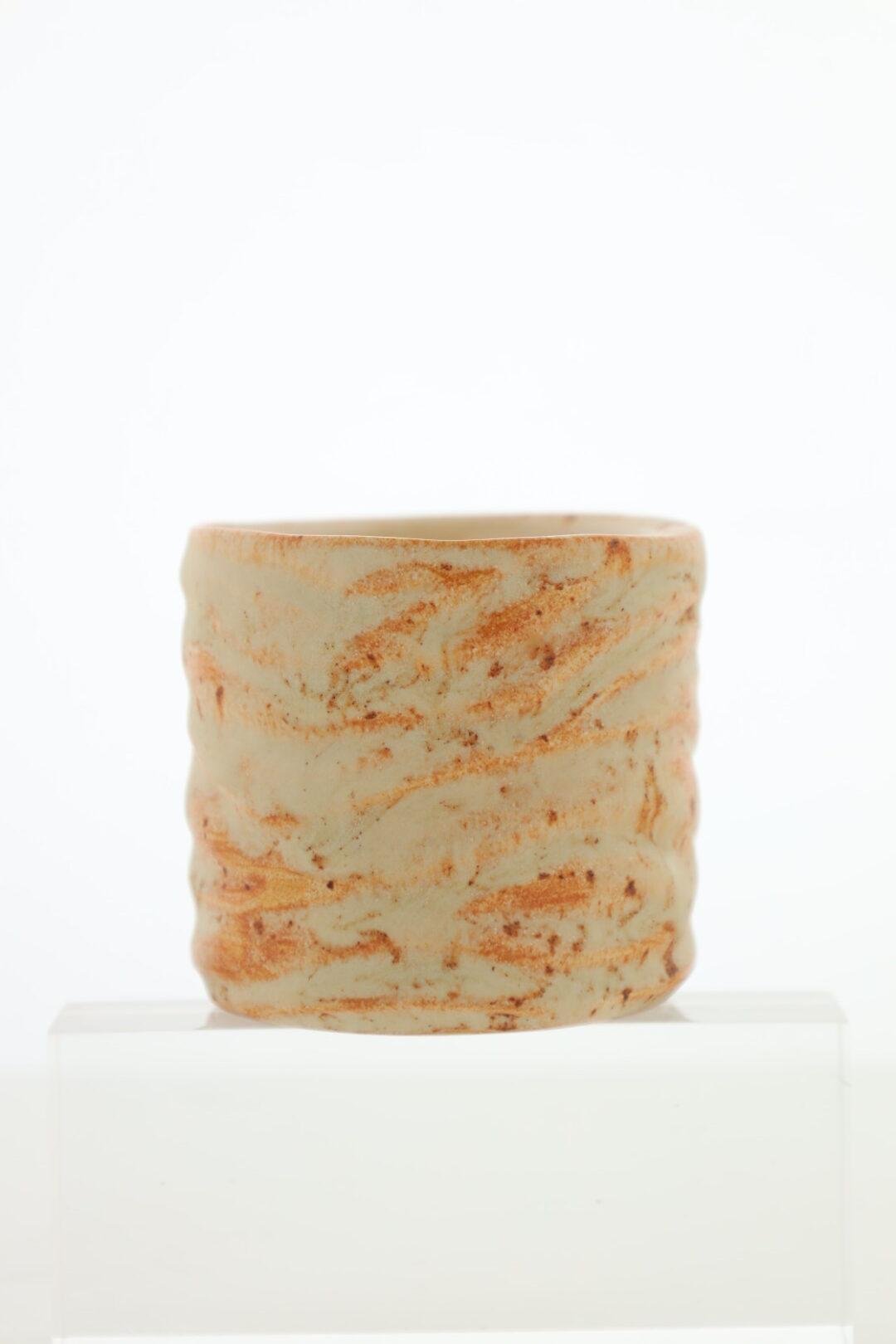 Набір для чайної церемонії Дюна ручної роботи (TS-06) - фото 6 Набір для чайної церемонії Дюна ручної роботи (TS-06) - фото 6