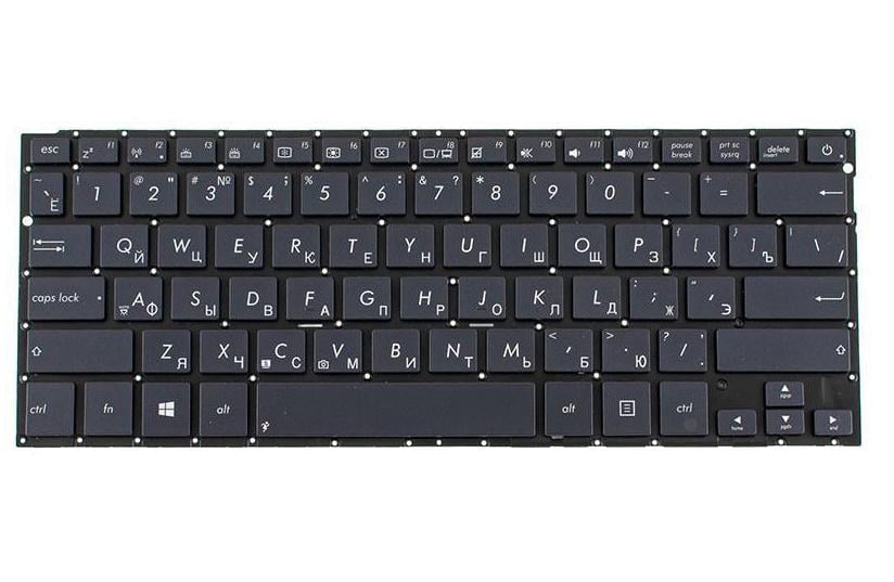 Клавиатура для ноутбука Asus UX302LA (167338)