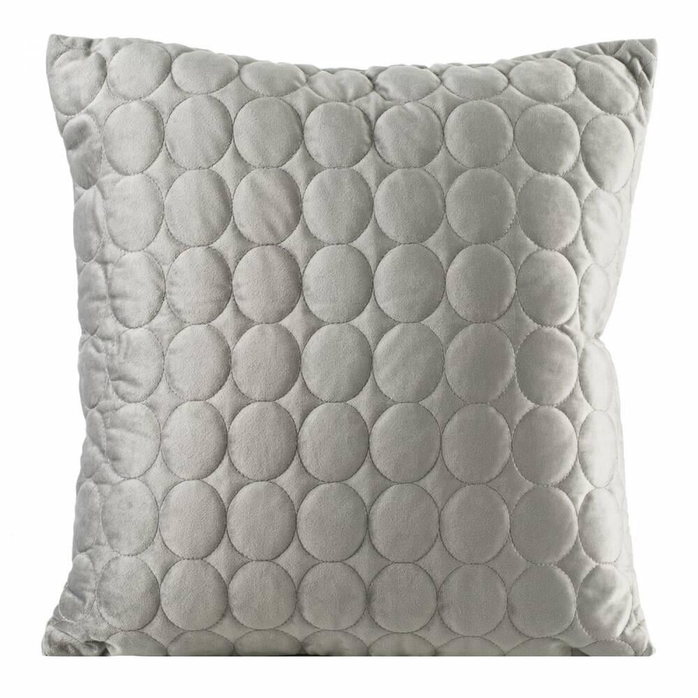 Подушка декоративная Maestro 45x45 см Серый (000085059)