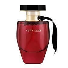 Духи женские Victoria's Secret VERY SEXY 50 мл (2976139000)