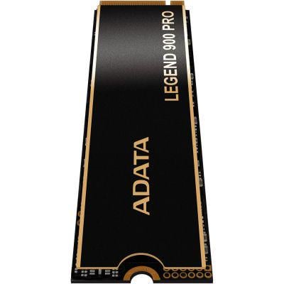 SSD накопитель ADATA Legend 900 PRO 1TB M.2 2280 (SLEG-900P-1TCS) - фото 6 SSD накопитель ADATA Legend 900 PRO 1TB M.2 2280 (SLEG-900P-1TCS) - фото 6