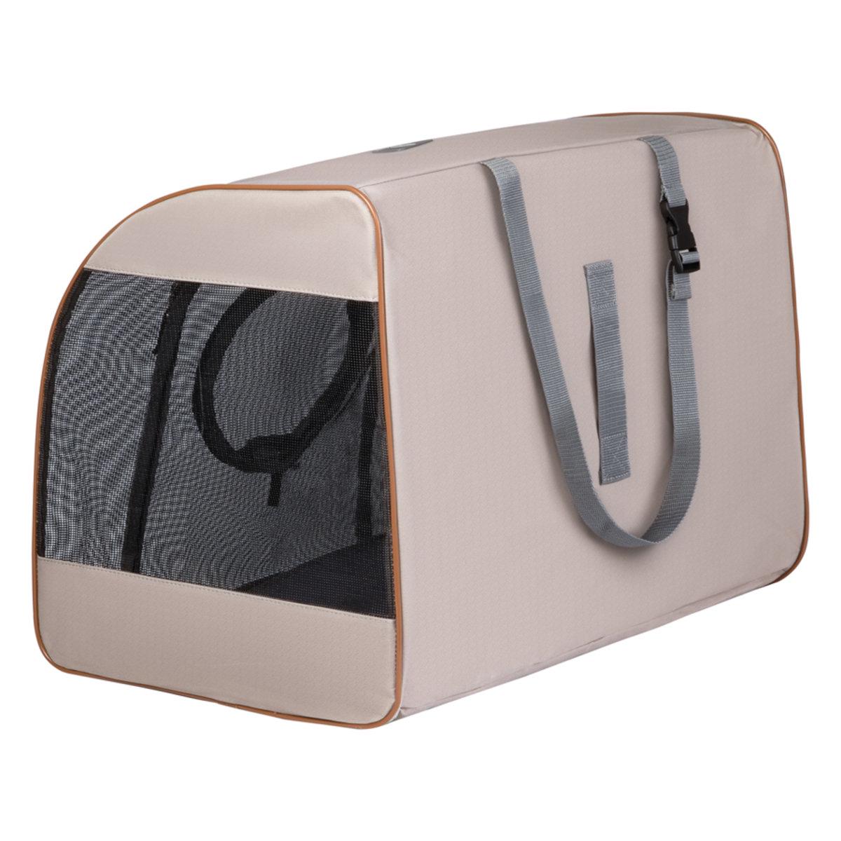 Автокрісло COLLAR 60х40х45 см (Collar9982) Автокрісло COLLAR 60х40х45 см (Collar9982)