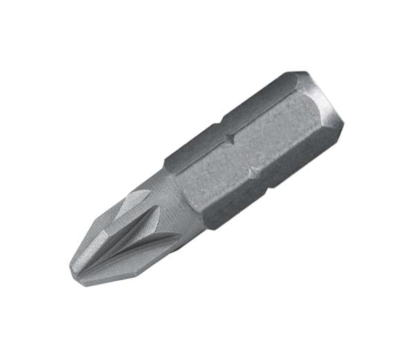 Біта Pozidrive MAXPRO PZ2x25 мм 10 шт. (96Z-225)