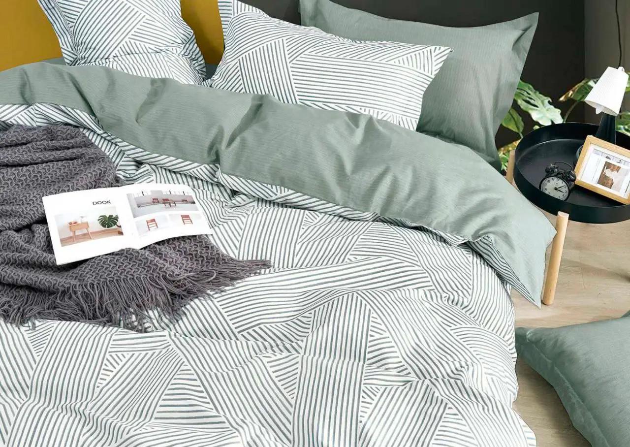 Постельное белье Viluta Tiare сатин люкс 150 семейное (23721)