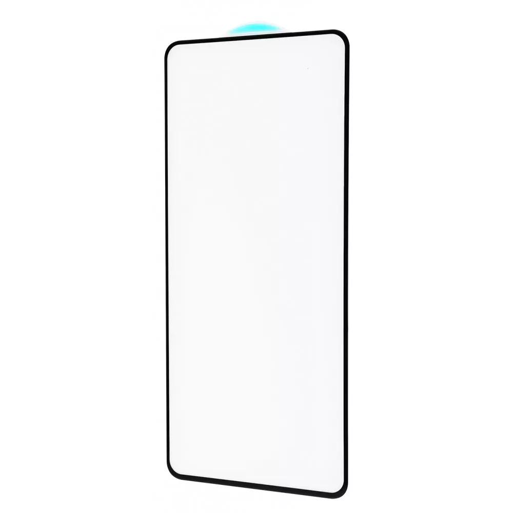Защитное стекло Full Screen HQ Samsung Galaxy M53/M536B без упаковки Black (8a9c7cac)