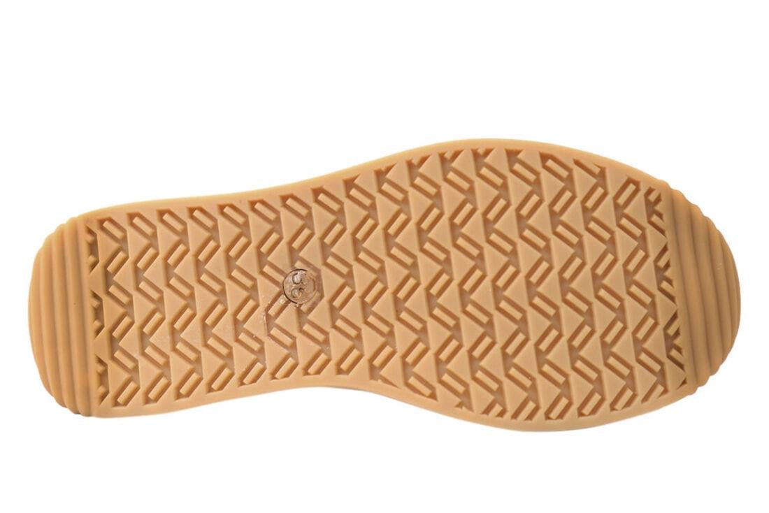 Кросівки жіночі Vikonty зі шкіри на низькому ходу р. 37 Білий (223-21/22DK) - фото 6 Кросівки жіночі Vikonty зі шкіри на низькому ходу р. 37 Білий (223-21/22DK) - фото 6