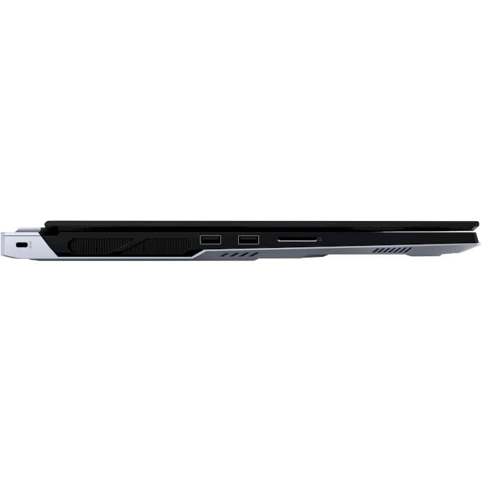 Ноутбук игровой MSI Titan 18 HX AI A2XWIG-269UA Core Black (9S7-182421-269) - фото 3