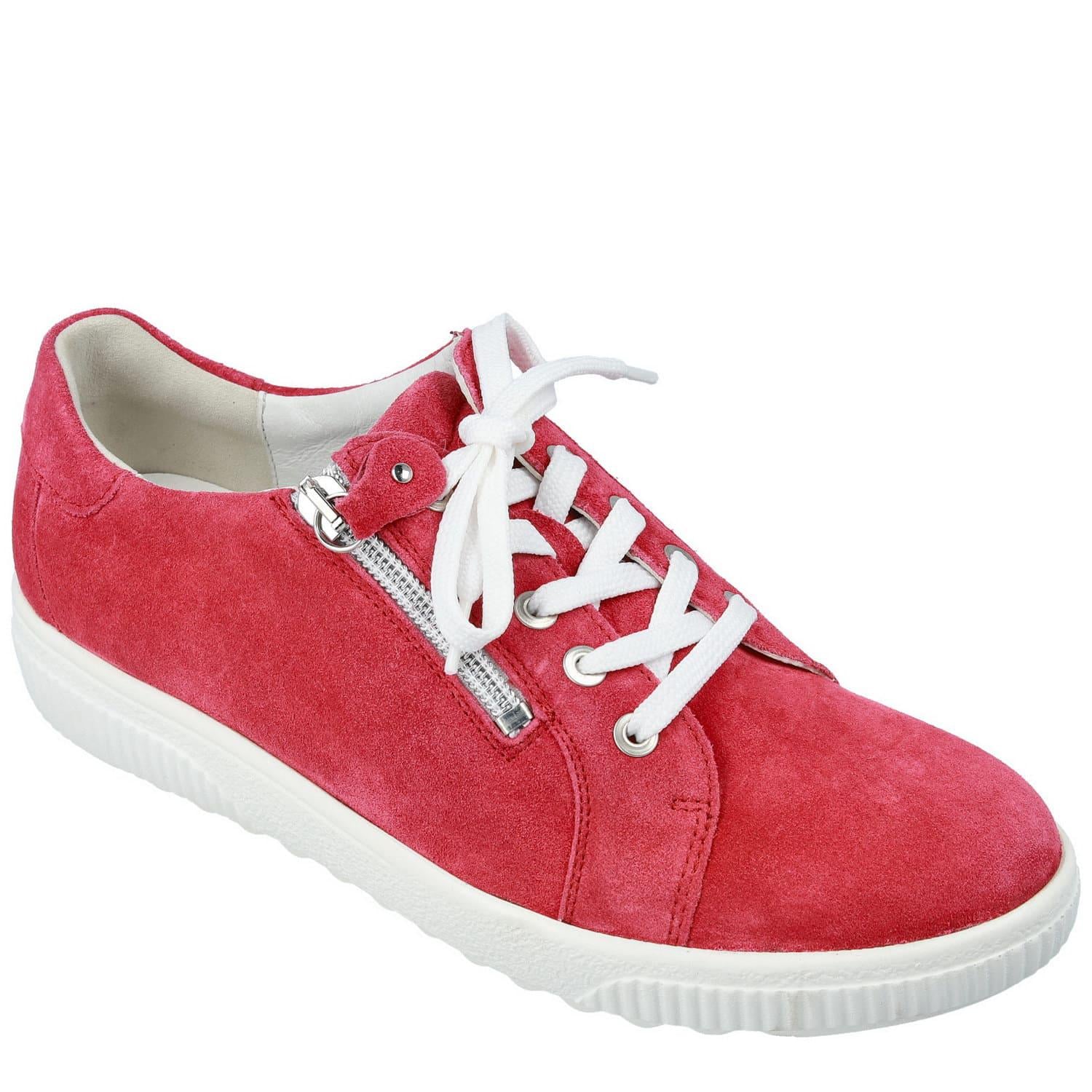 Кроссовки женские Waldlaufer р. 37 Разноцветный (92286048)