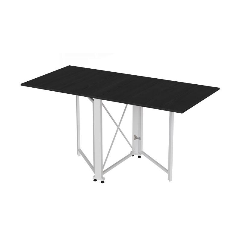 Стол-книга трансформер Ferrum-decor Orion 2 металл/ДСП Белый/Сосная Кембра (FRD-104592) Стол-книга трансформер Ferrum-decor Orion 2 металл/ДСП Белый/Сосная Кембра (FRD-104592)