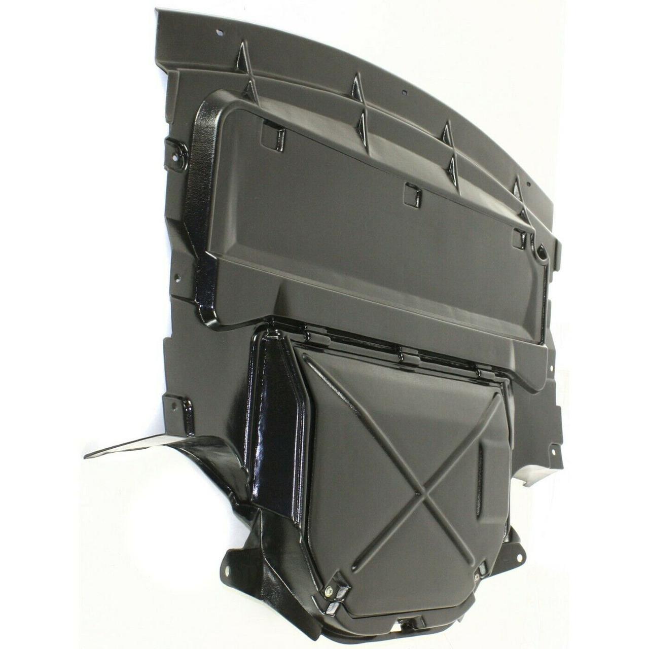 Защита двигателя AVTM BMW 7 серии (E38) 1994-2002 180075225