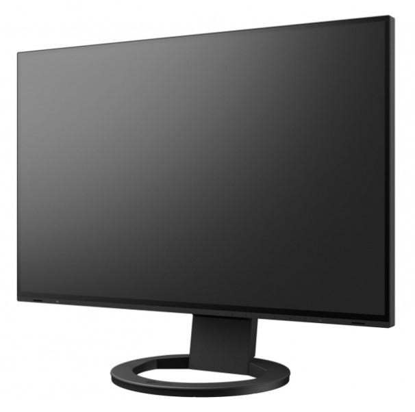 Монітор Eizo FlexScan EV2485-BK 24" (4995047062561) - фото 2