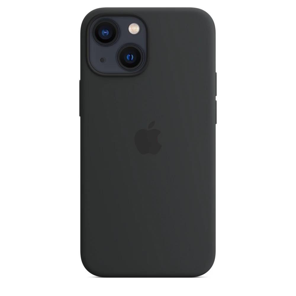 Силиконовый Чехол Накладка Silicone Case для iPhone 13 Coffee Силиконовый Чехол Накладка Silicone Case для iPhone 13 Coffee