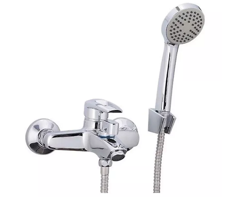 Смеситель для ванны Wezer PTA3-446