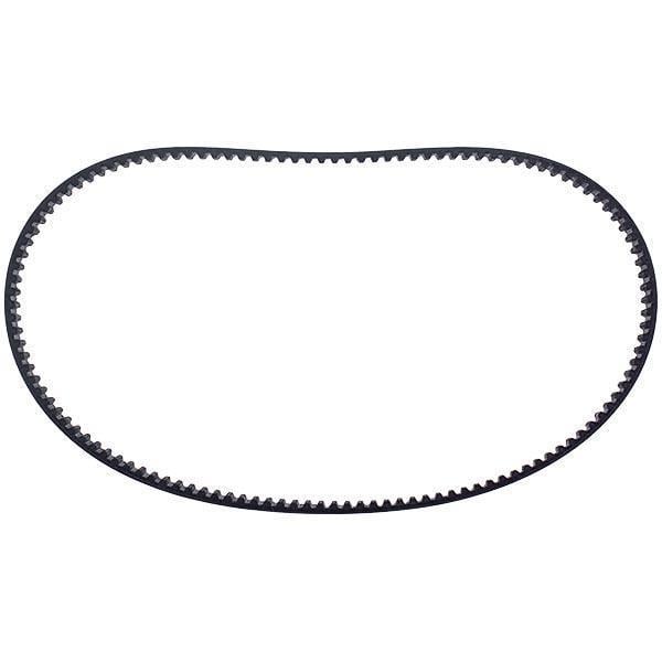 Ремінь приводу для морозива DeLonghi 375 RPP3 SC1052010 (00000010155) - фото 4 Ремінь приводу для морозива DeLonghi 375 RPP3 SC1052010 (00000010155) - фото 4