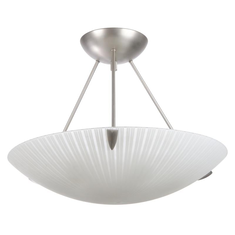 Люстра стельова Brille BR-01 009/5