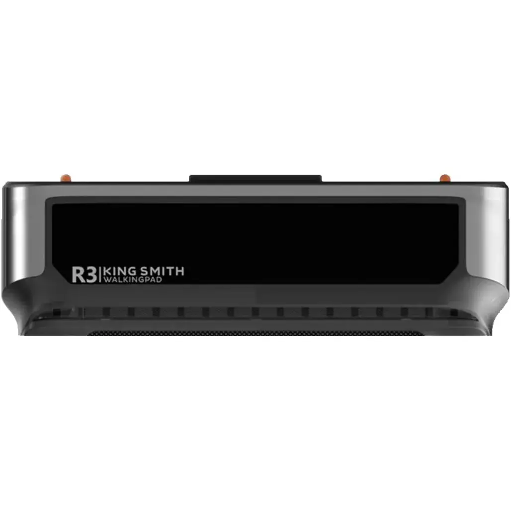 Беговая дорожка KingSmith WalkingPad R3 Black - фото 6 Беговая дорожка KingSmith WalkingPad R3 Black - фото 6