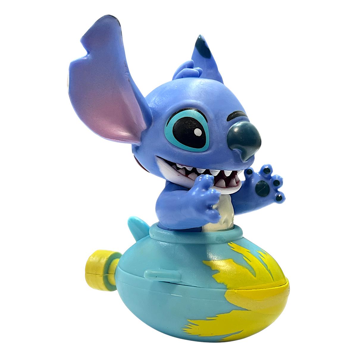 Фігурка герой Stitch LZDH 0442 Стіч в коробці
