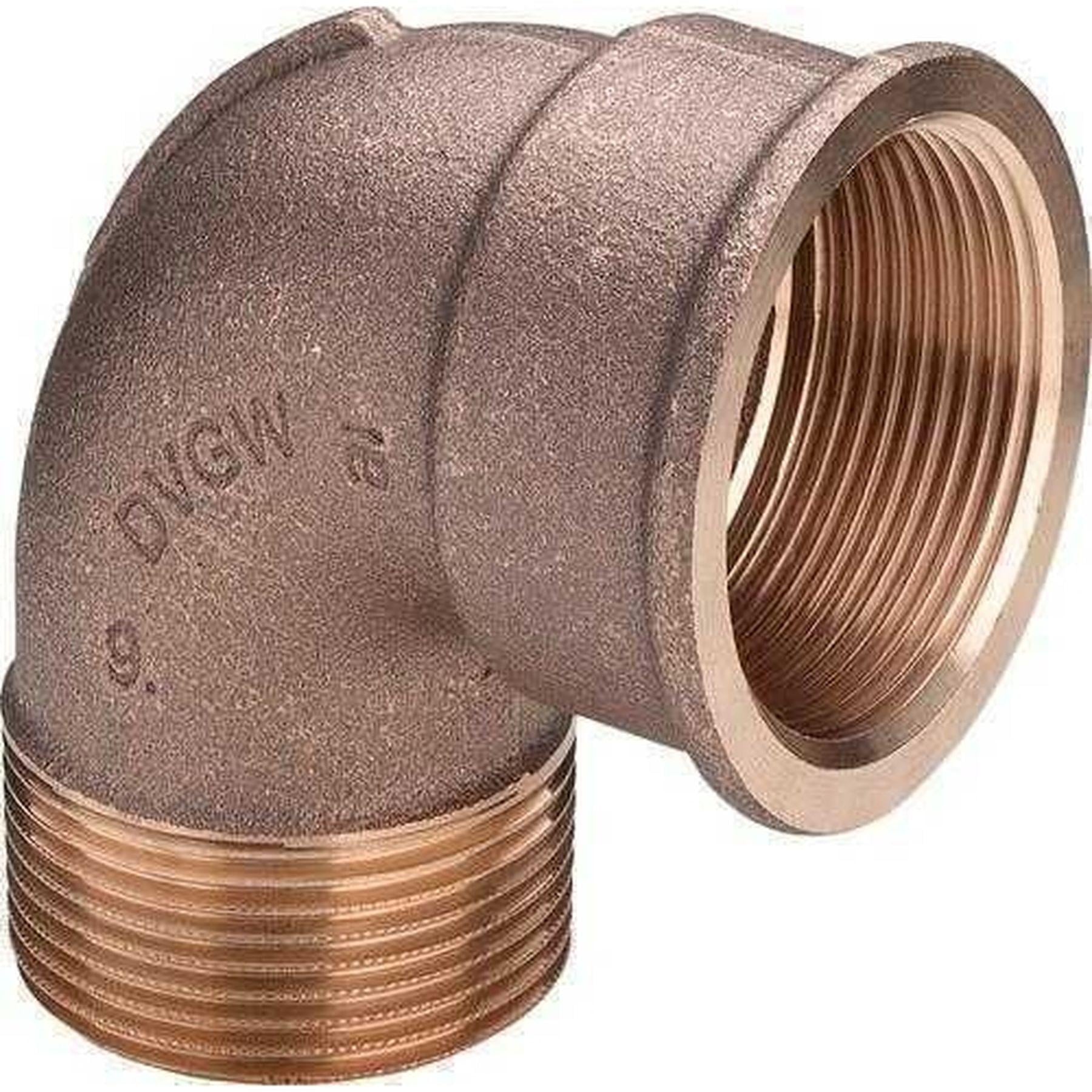 Угольник Viega 3092 1/2″ ЗВ (264024) (000002806)
