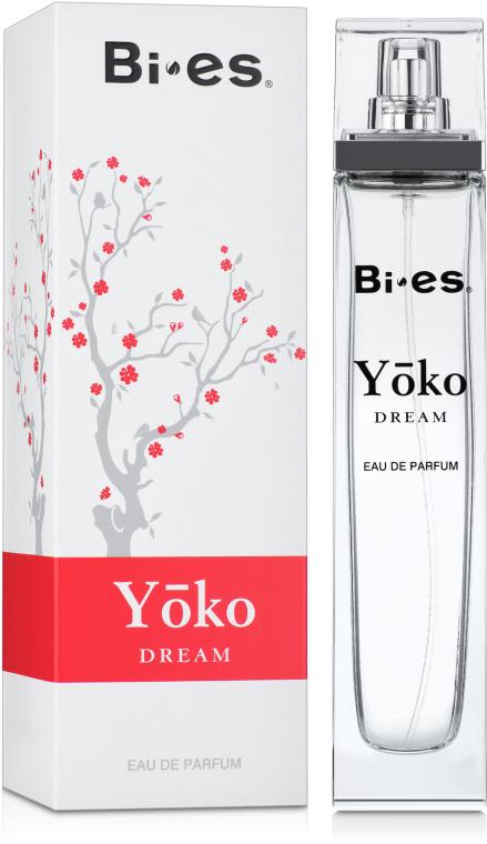 Туалетная вода для женщин Bi-es Yoko Dream Woman Armand Basi - In Red 100 мл (841896)