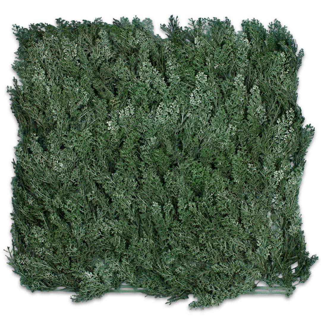 Декоративное покрытие Engard Туя 50х50 см Зеленый (GCK 02)