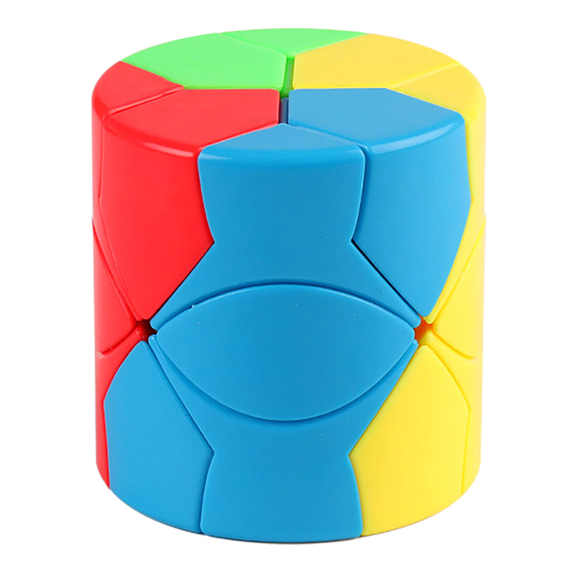 Головоломка MoYu Barrel Redi Cube - фото 1