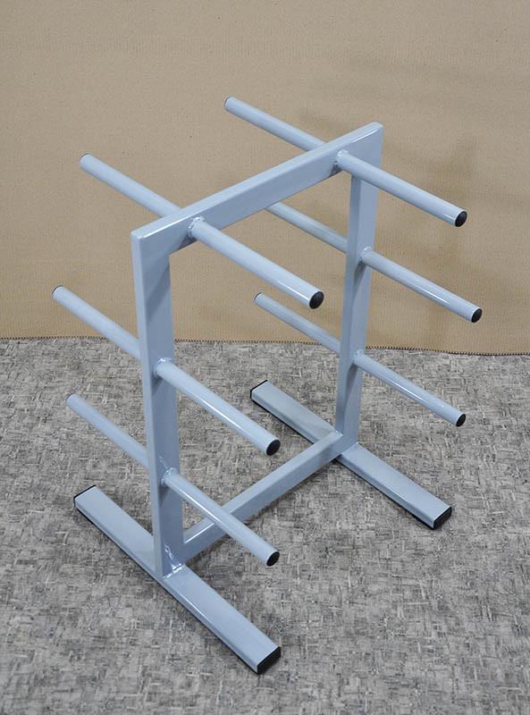 Стойка Kompred OL454 металлическая для дисков и блинов