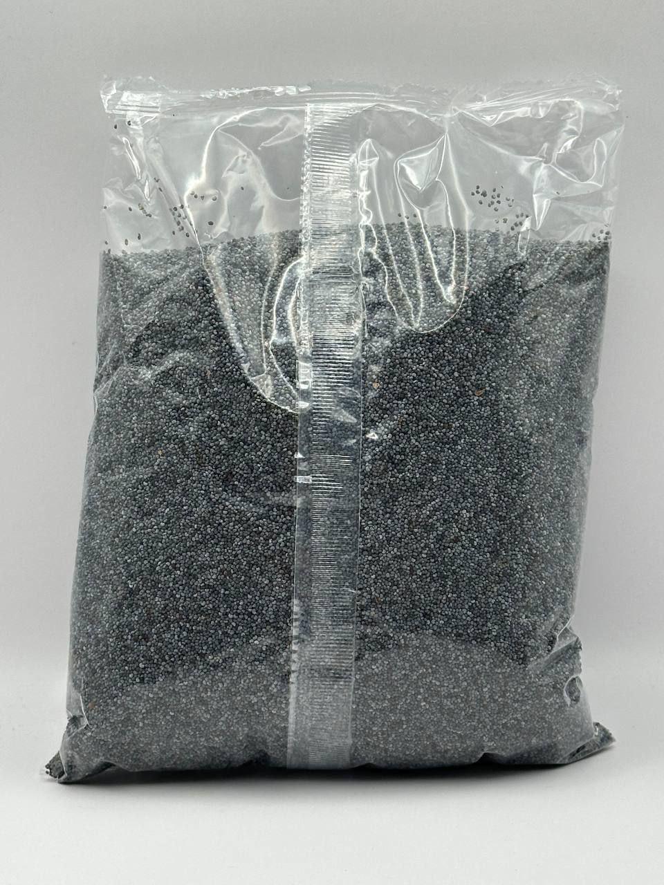 Насіння маку 500 г - фото 2