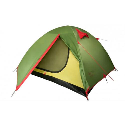 Намет Tramp Lite Tourist 3 Олива (1042-TLT-002-olive)