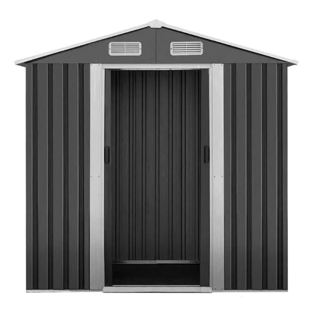 Сарай садовый металлический (BH 28564)
