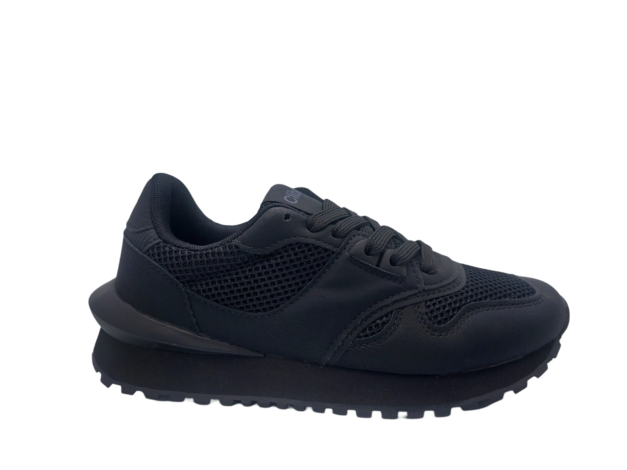 Кросівки Clibee AD65454/39 р. 39 Чорний - фото 3 Кросівки Clibee AD65454/39 р. 39 Чорний - фото 3