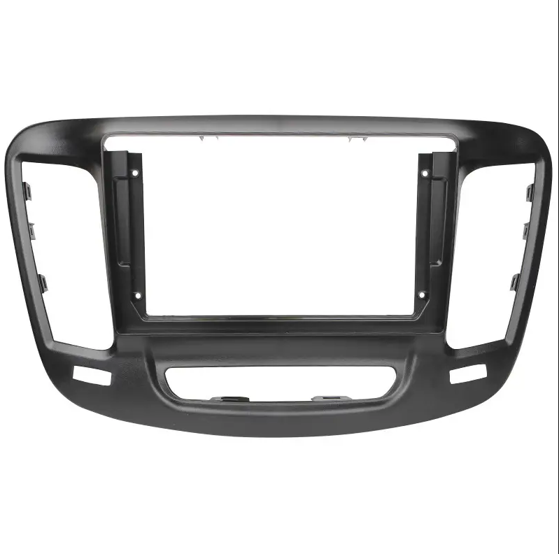 Переходная рамка для автомагнитолы HEVXM Chrysler 200 2015-2017 10" (17919793)
