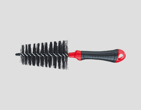 Щітка для коліс та дисків Tonyin Wheel Brush TT12C