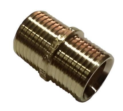 Муфта з'єднувальна REHAU Raubasic 32x32 мм (UIN-216723001)