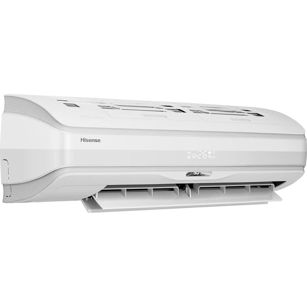 Кондиціонер HISENSE QD25XU0AG/W - фото 2 Кондиціонер HISENSE QD25XU0AG/W - фото 2