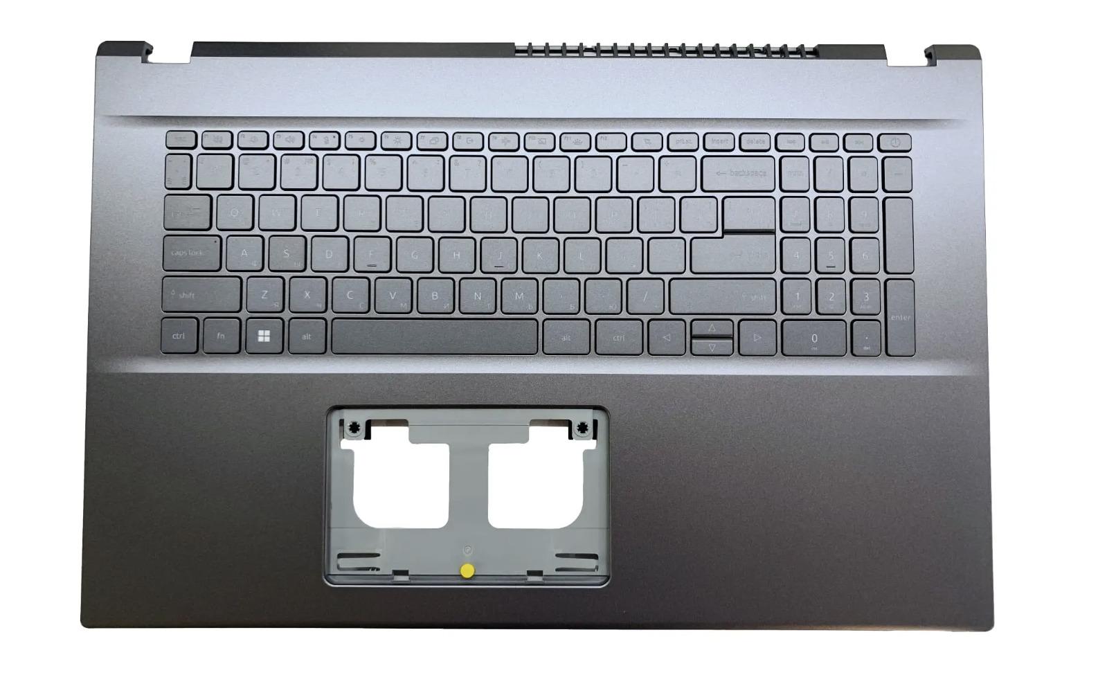 Топкейс для ноутбуків Acer Aspire A517-53/A517-53G (15410)