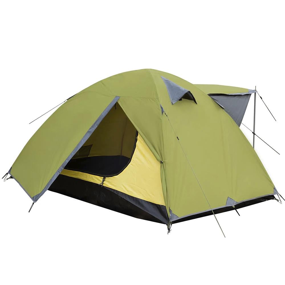 Намет Tramp Lite Wonder 2 Olive (UTLT-005-olive) - фото 15 Намет Tramp Lite Wonder 2 Olive (UTLT-005-olive) - фото 15