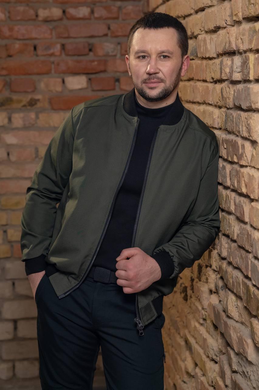 Бомбер SM L (10058216)