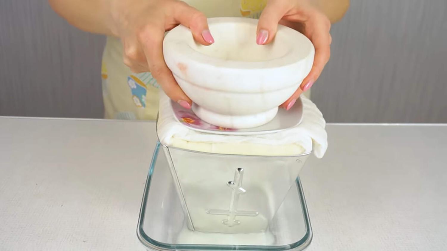 Форма для Пасхи Metalworkshop 1 кг (1815125581) - фото 10 Форма для Пасхи Metalworkshop 1 кг (1815125581) - фото 10