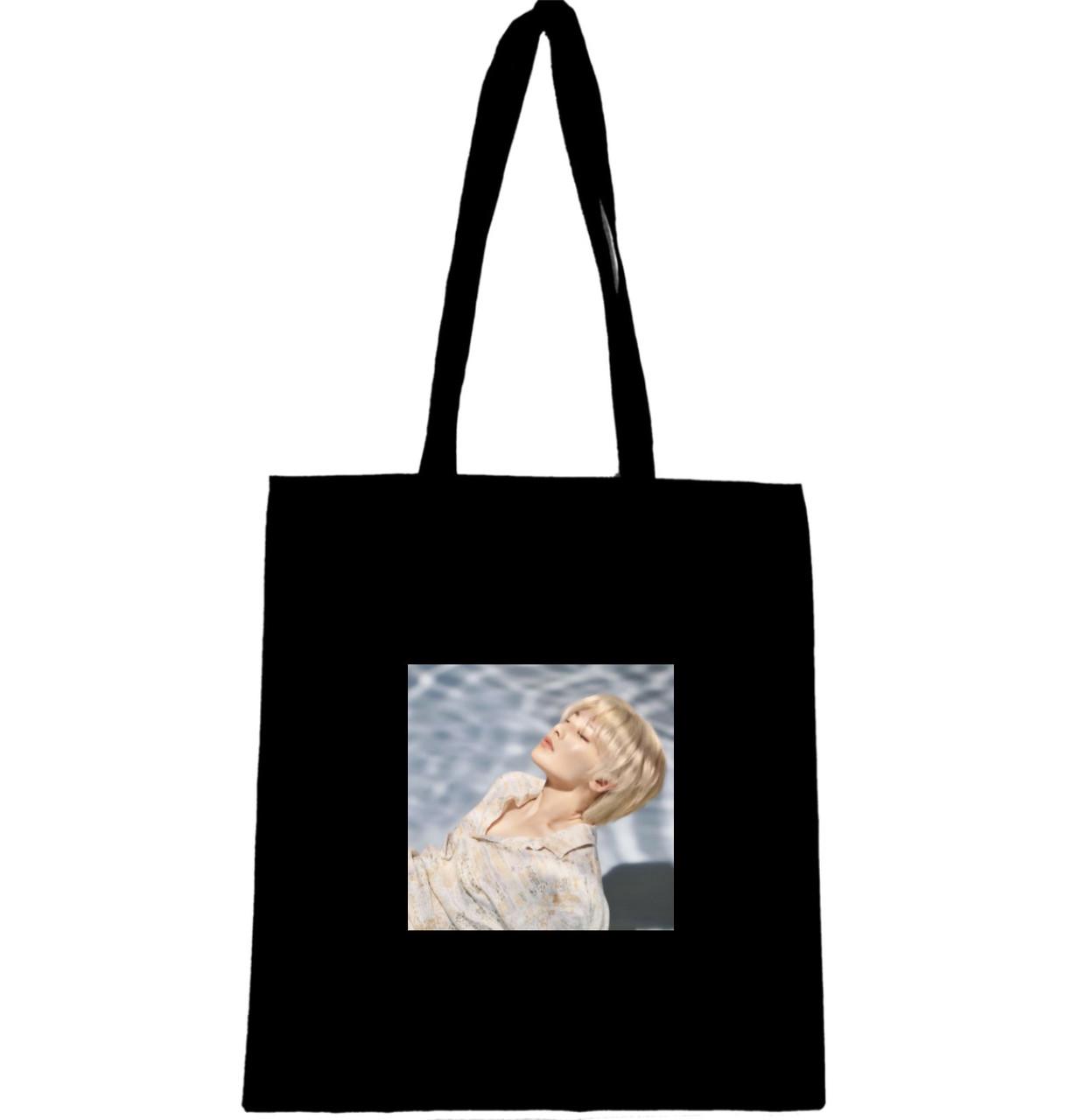 Еко-сумка Yang Jeonjin Stray kids skz (742) Еко-сумка Yang Jeonjin Stray kids skz (742)